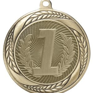 1st Place Medal