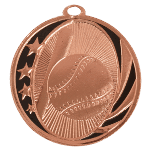 Baseball Medal