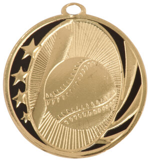 Baseball Medal