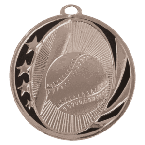 Baseball Medal