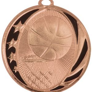 Basketball Medal