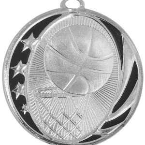 Basketball Medal