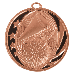 Cheer Medal
