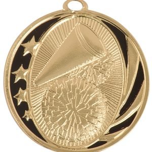 Cheer Medal