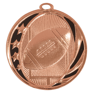 Football Medal
