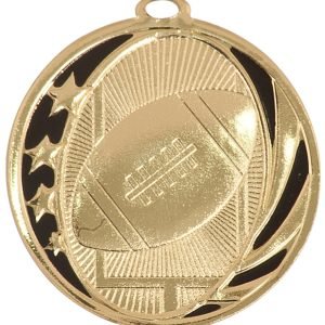 Football Medal