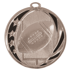 Football Medal