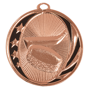 Hockey Medal