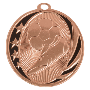 Soccer Medal