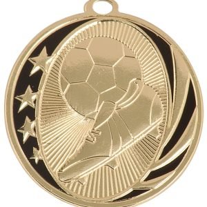 Soccer Medal
