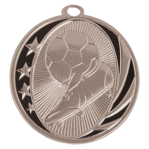 Soccer Medal