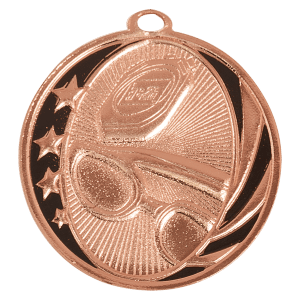 Swimming Medal