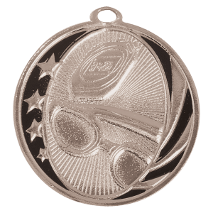 Swimming Medal