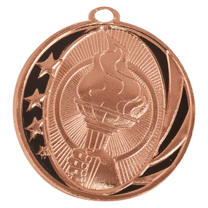 Torch Medal