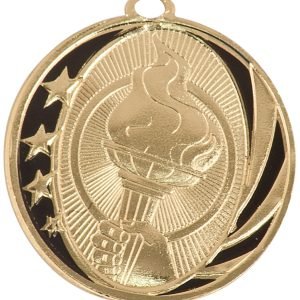 Torch Medal