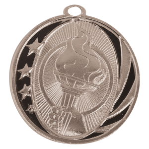 Torch Medal