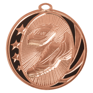 Track Medal