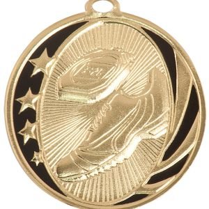 Track Medal