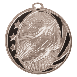 Track Medal