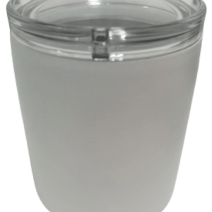 Espresso Insulated Tumblers – 8oz.