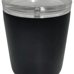 Espresso Insulated Tumblers - 8oz.