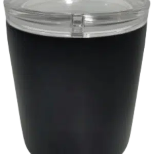 Espresso Insulated Tumblers - 8oz.