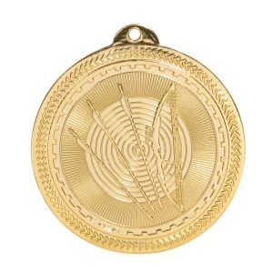Medals – 2″ BriteLazer Series (Medal Only)