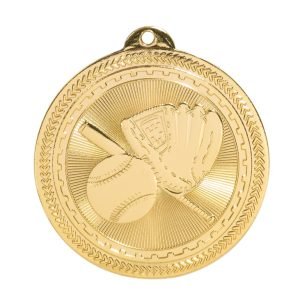 Medals – 2″ BriteLazer Series (Medal Only)