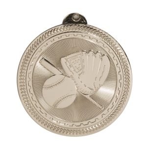 Medals – 2″ BriteLazer Series (Medal Only)