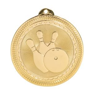 Medals – 2″ BriteLazer Series (Medal Only)