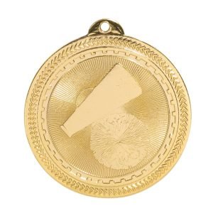Medals – 2″ BriteLazer Series (Medal Only)