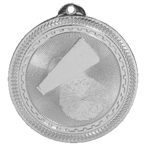 Medals – 2″ BriteLazer Series (Medal Only)