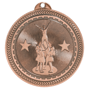 Medals – 2″ BriteLazer Series (Medal Only)