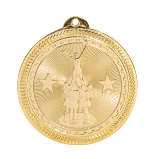 Medals – 2″ BriteLazer Series (Medal Only)