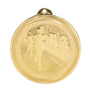 Medals – 2″ BriteLazer Series (Medal Only)