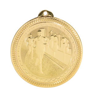 Medals – 2″ BriteLazer Series (Medal Only)