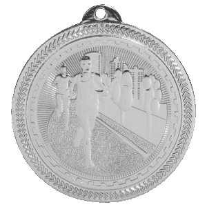 Medals – 2″ BriteLazer Series (Medal Only)