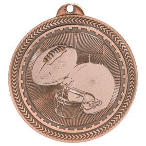 Medals – 2″ BriteLazer Series (Medal Only)