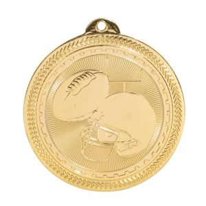 Medals – 2″ BriteLazer Series (Medal Only)