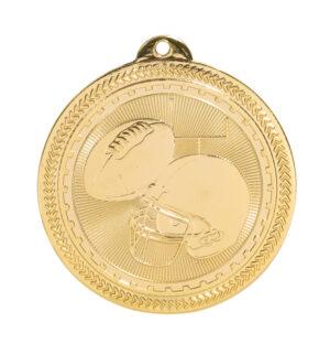 Medals – 2″ BriteLazer Series (Medal Only)