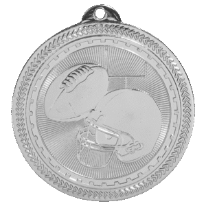 Medals – 2″ BriteLazer Series (Medal Only)