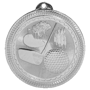 Medals – 2″ BriteLazer Series (Medal Only)
