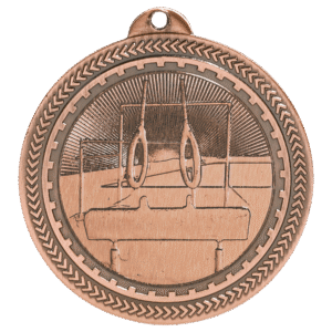 Medals – 2″ BriteLazer Series (Medal Only)