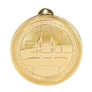 Medals – 2″ BriteLazer Series (Medal Only)