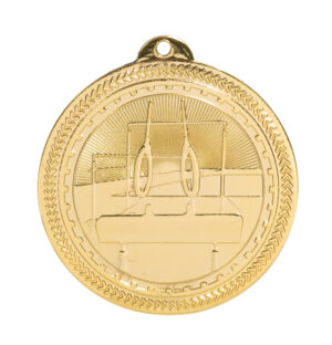 Medals – 2″ BriteLazer Series (Medal Only)