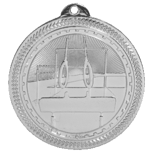 Medals – 2″ BriteLazer Series (Medal Only)
