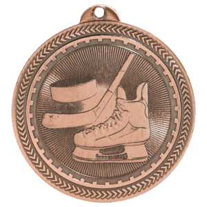 Medals – 2″ BriteLazer Series (Medal Only)