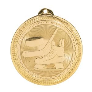Medals – 2″ BriteLazer Series (Medal Only)