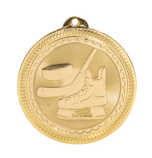 Medals – 2″ BriteLazer Series (Medal Only)