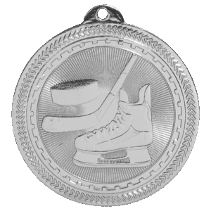 Medals – 2″ BriteLazer Series (Medal Only)
